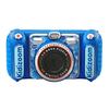 Digitalkamera - VTECH - KidiZoom Duo DX - Blau - 5 Megapixel - Doppellinse
