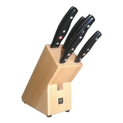 Facas de cozinha e acessórios – Conjuntos de facas