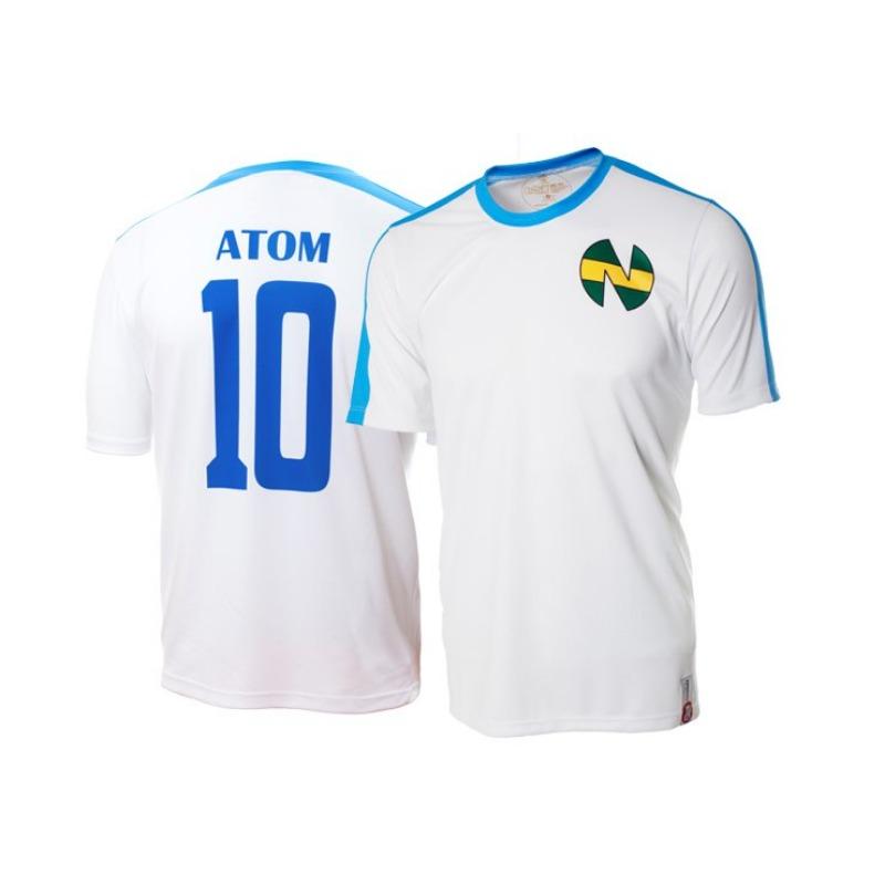 Captain Tsubasa - Kids And Adults Short Sleeve T-shirts, High Quality Summer Tops 2024 Japanese Tsubasa Short Sleeves