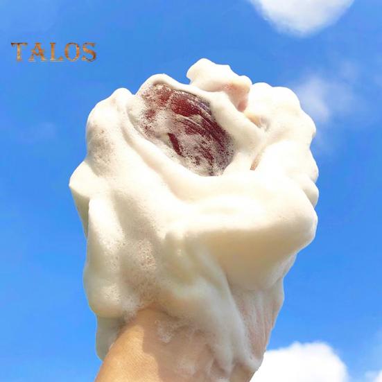 4Pcs Handmade Essential Oil Soap for Kids Natural Ingredients Moisturizing Soap Cute Mini Turtle Shape Handcrafted Fragrance Soap Home Hygiene Gift