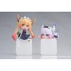 MiSS KobayaShi S Dragon Maid MiSS KobayaShi S Dragon Maid S Tohru Chibi Character Figure Night Light
