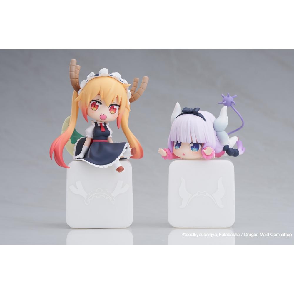 MiSS KobayaShi S Dragon Maid MiSS KobayaShi S Dragon Maid S Tohru Chibi Character Figure Night Light