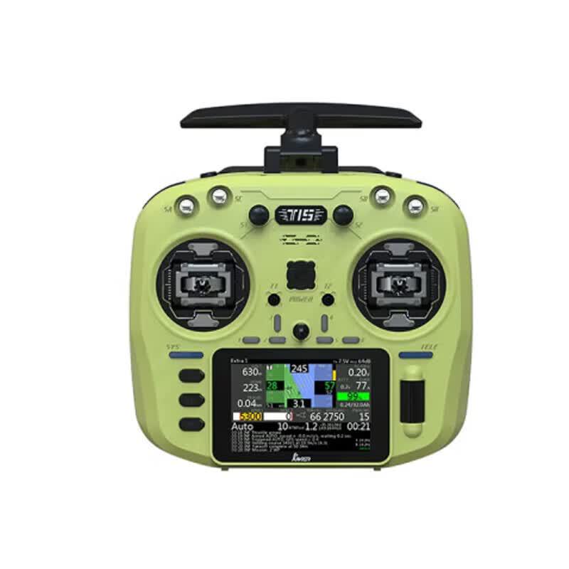 

Jumper T15 ELRS RDC90 FPV Drone Remote Controller