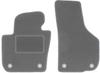 Front Car Mats: Skoda Superb II Sedan, Station Wagon (2008-2015)