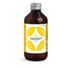 Pharma Haleezy Herbal Wellness Syrup 200 Ml X Pack Of 2 Daily Breathing Comfort Seasonal Wellness Support