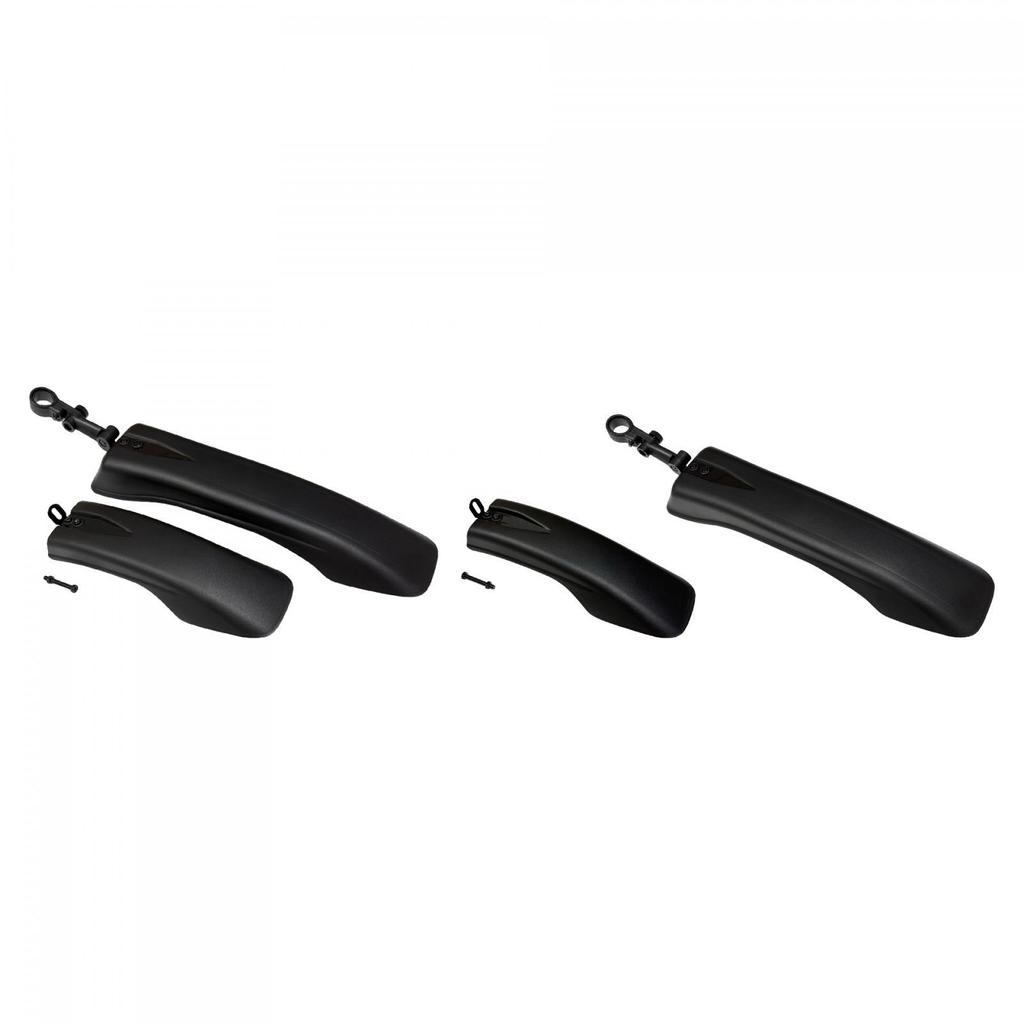 Bike Mudguard Supplies Portable Equipment Spare Parts Accs Stylish Mud Guard