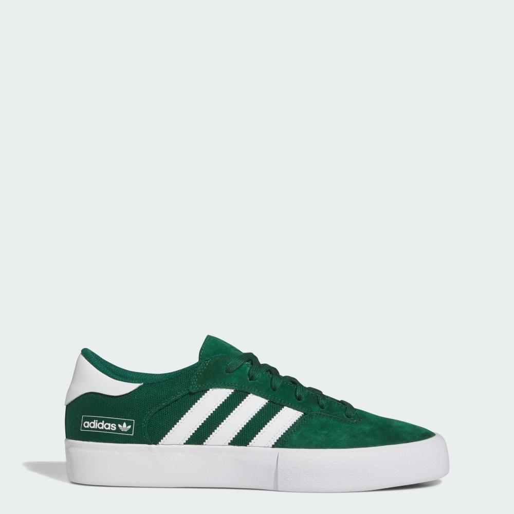 

Adidas Мужские кроссовки adidas Matchbreak Super темно-зеленое облако белое облако белое