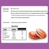 Panpan Taro Flavor Dorayaki Sandwich Cakes