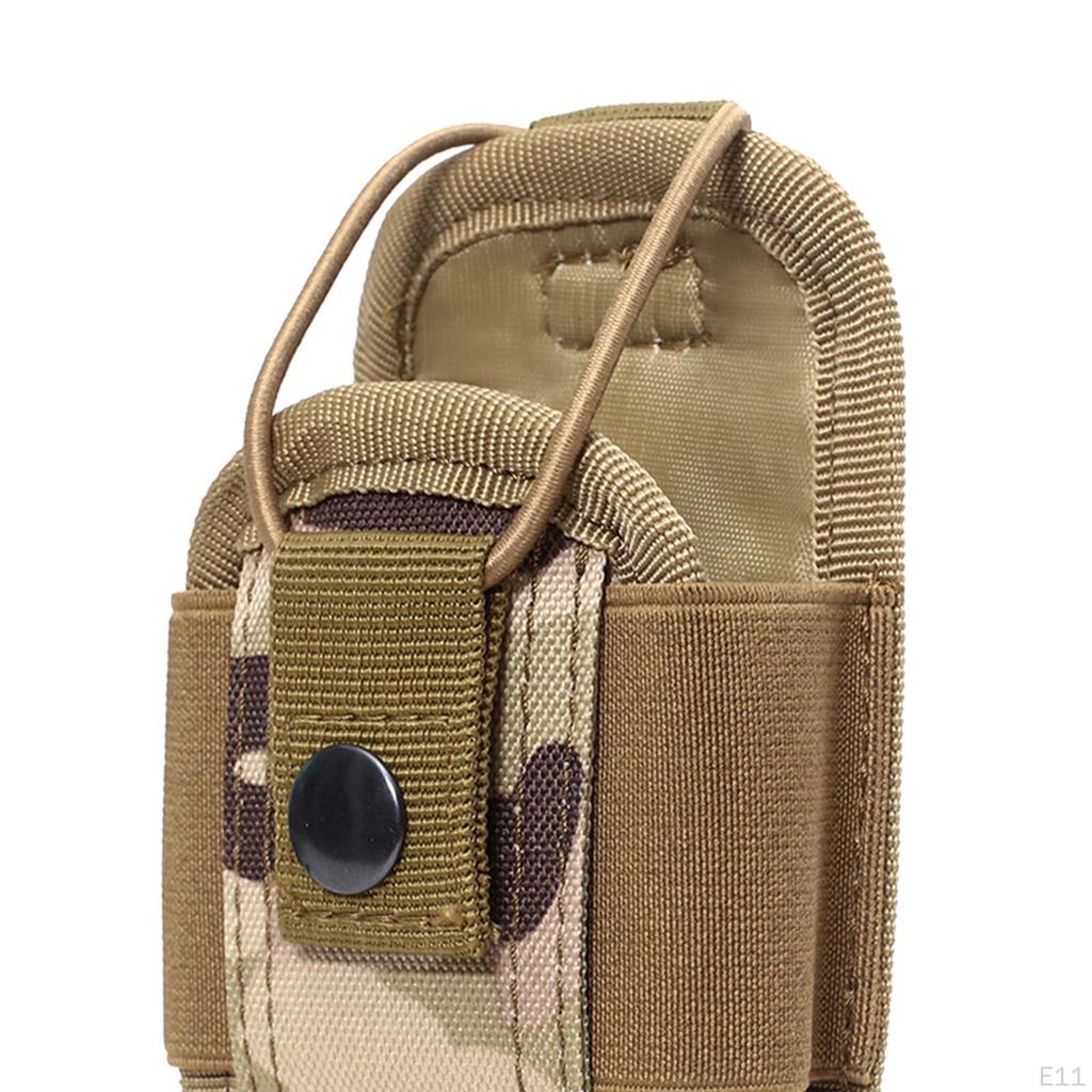 RADIO Holder Bag