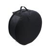 Drum Hardware Gepolsterte Snare-Tasche Snare-Drum-Tasche Reise-Drum-Organizer Aufbewahrungstasche Organizer Snare-Drum-Aufbewahrungsrucksack