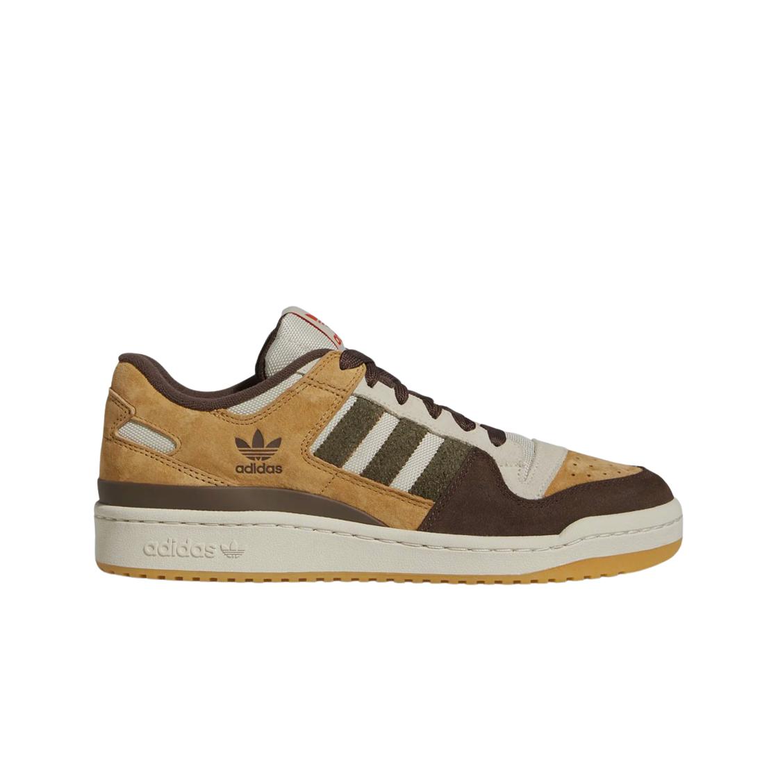 

Мужские кроссовки Adidas OG Forum 84 Low Alumina Branch GW4334