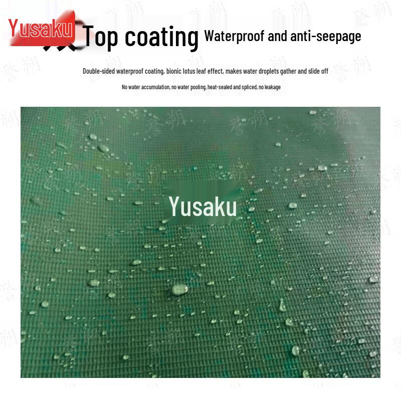 Yushuo Tent Groundsheet