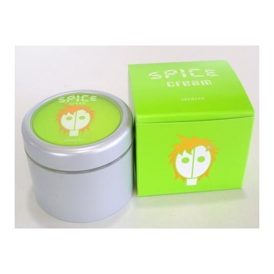 Arimino Spice Cream Hard Wax 100g