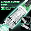 Retractable Rotating Jet Cup Insertion Sucking Vibrating Penis Massager Piston Vagina Automatic Blowjob Male Masturbator