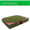 Li Shen Foldable Dance & Yoga Mat