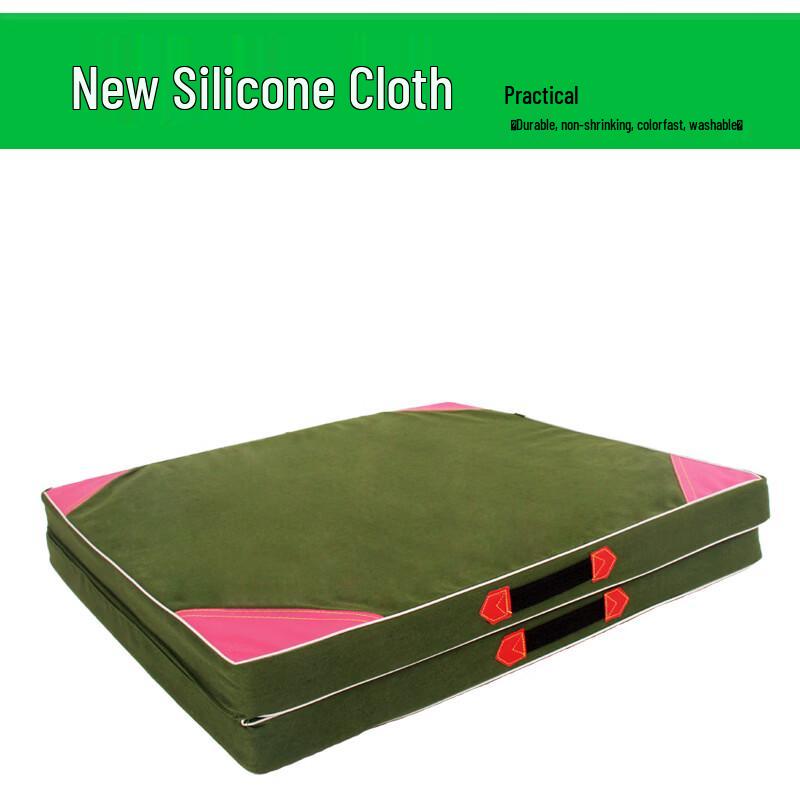 Li Shen Foldable Dance & Yoga Mat