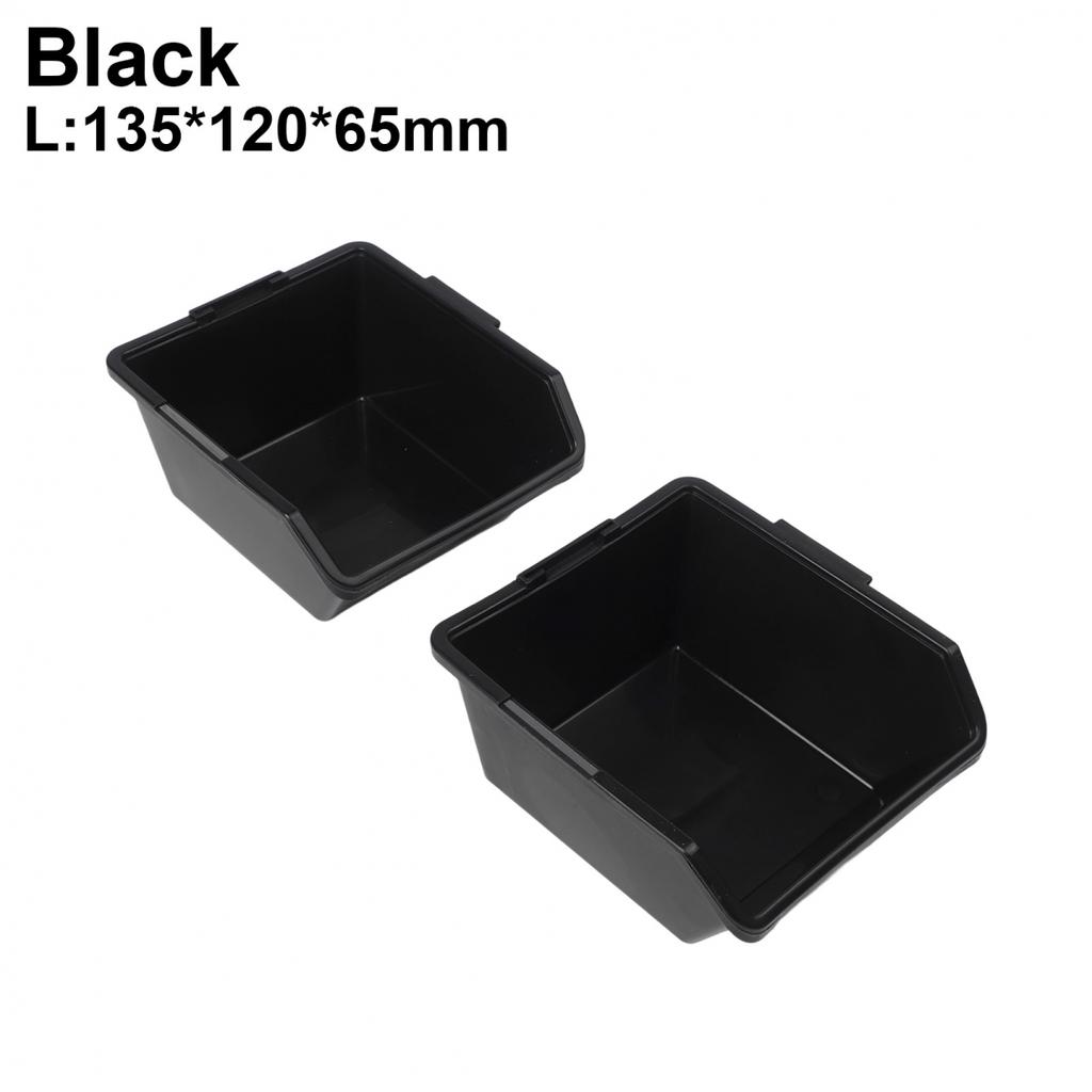 Efficient Organization Plastic Case Storage Parts Box Tool Storage