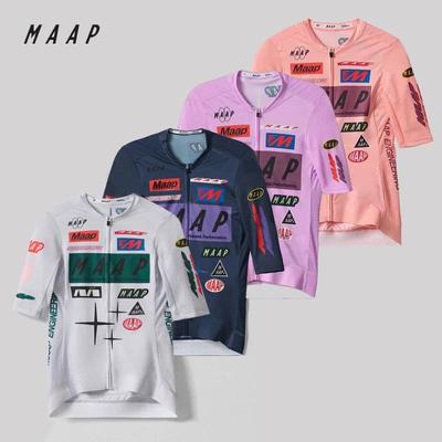 2025 Unisex Summer Cycling Suit - High Quality, Long & Short Sleeve Options for Outdoor Sports