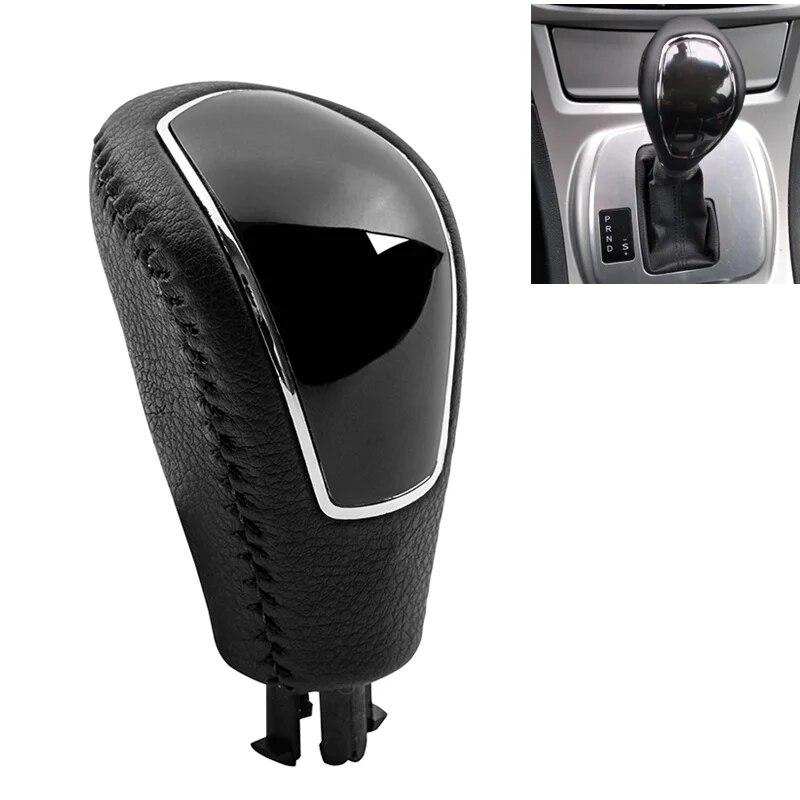 Automatická páka řadicí páky pro Ford Mondeo MK4 S-MAX (07-15) / Kuga (08-12) / Galaxie (06-15) Stylingové doplňky do auta