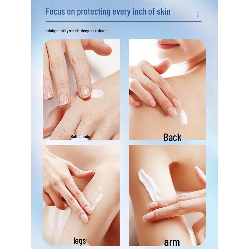 Longliqi Snake Oil Cream - 2-Pack