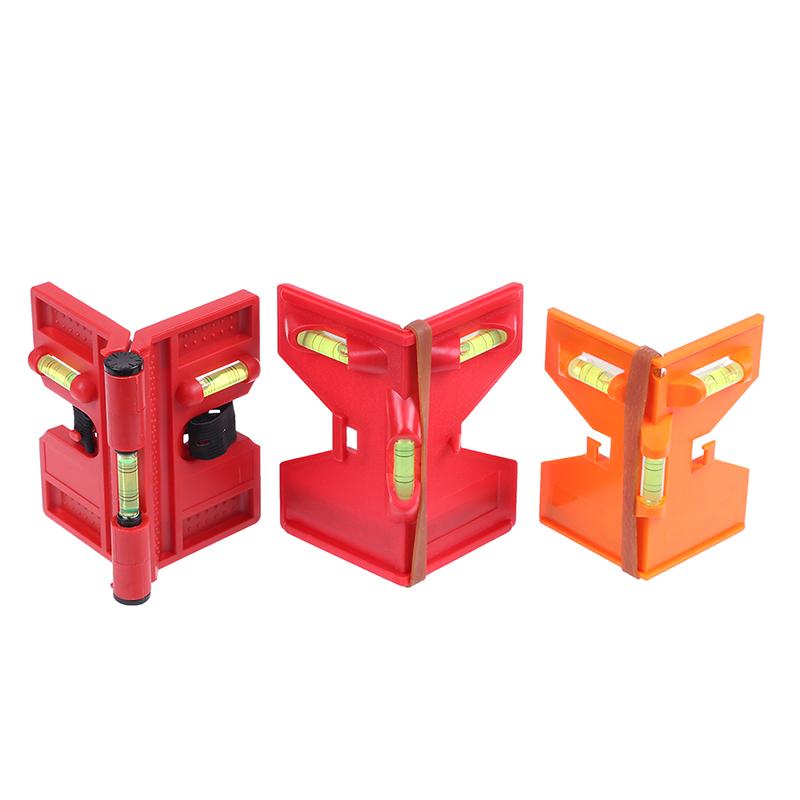 Foldable Cylinder Level High-Precision Pipeline Spirit Bubble Level For Pipe