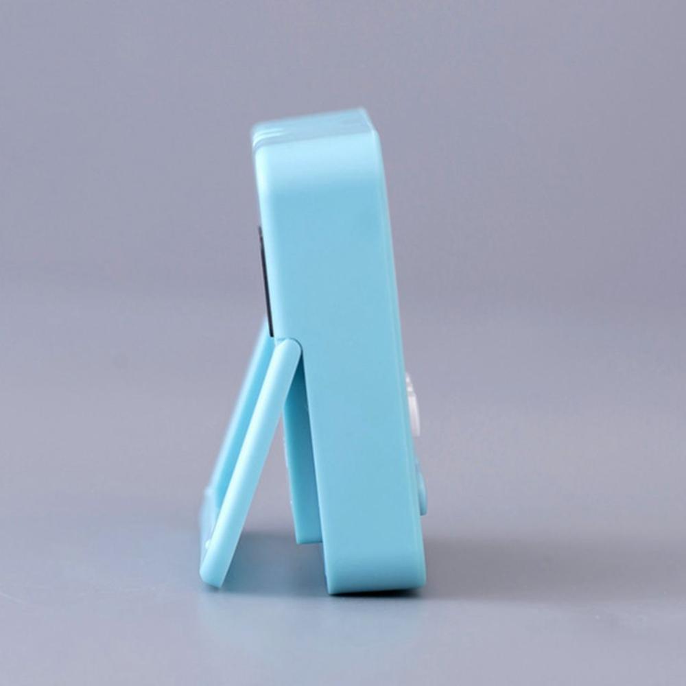 Magnetic Board Creative Alarm Clock Stopwatch Countdown Alarm Clock Kitchen Gadget Kitchen Timer