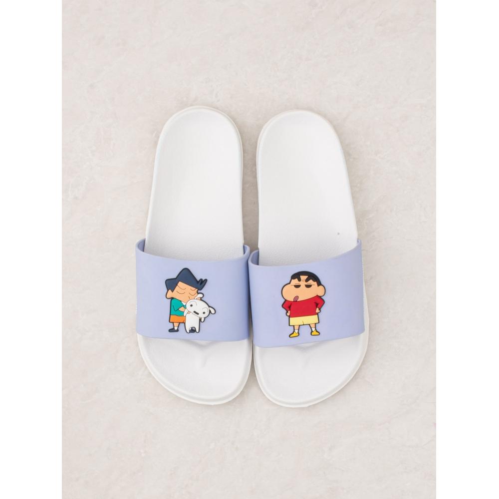 Daiso Duckbill Eva Slippers About 260 Mm