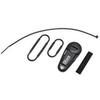 Cateye Analog Speed Sensor for Strada Slim 160-3891 SPD-02 (Black) 526-30342