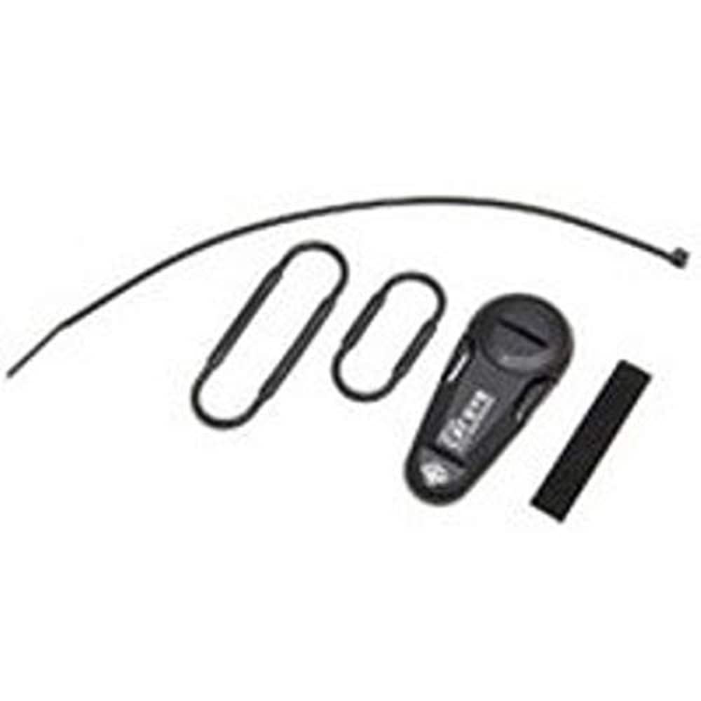 

Аналоговый датчик скорости Cateye для Strada Slim 160-3891 SPD-02 (черный) 526-30342