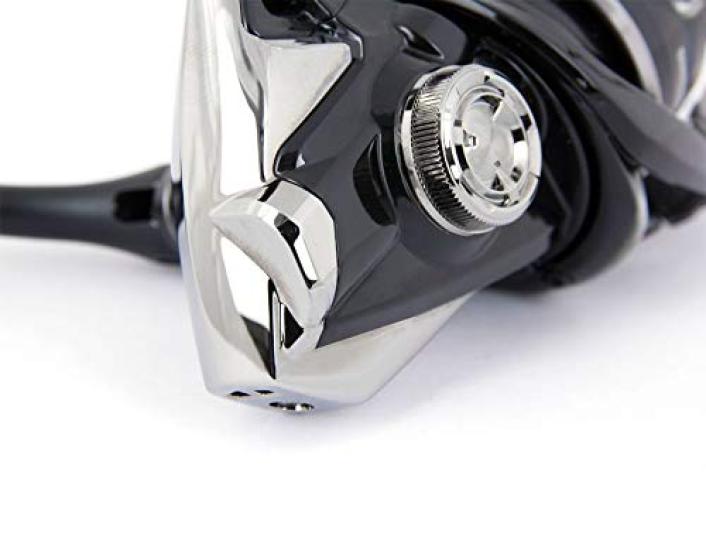SHIMANO Spinning Reel 17 Sustain 4000XG Surf Jigging Light Game