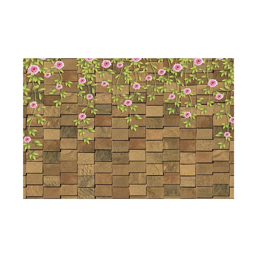 Floral Vine Wallpaper Backdrop,Romantic Ambiance Backdrop for Weddings,Spring/Summer Events,Flower Decor,Party Backdrop,Photo Gallery
