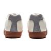 Li Ning Ping Pong Series Comfortable Fashion Trendy Versatile Low-Top Casual Shoes Unisex Casual Shoes Gray AZGU151-7