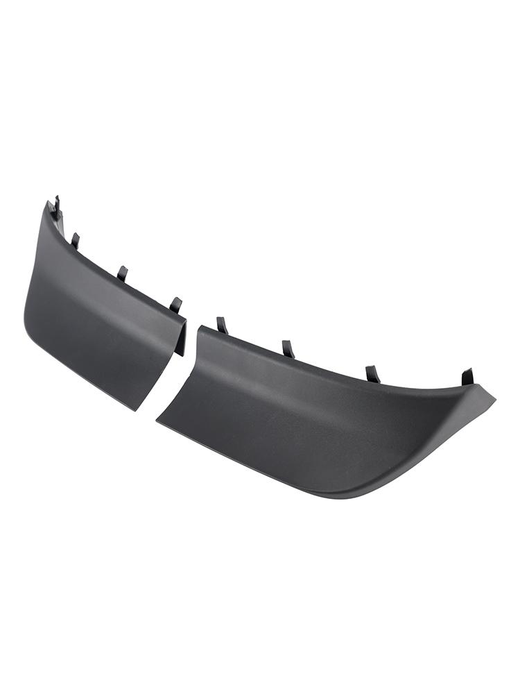 Vorne Links+ Rechts Blende Spat 68421752AA 68421753A Für Jeep Grand Cherokee 21-24