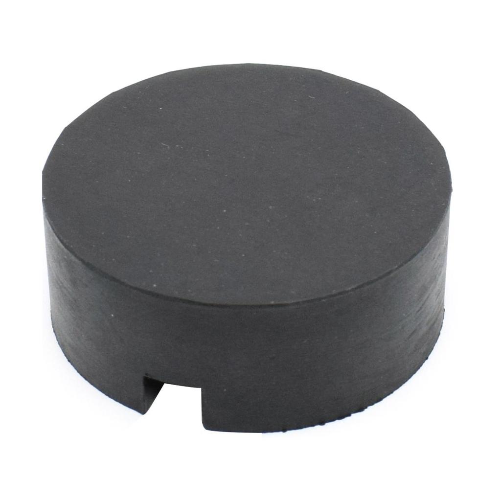 10Mm Slot Rubber Jack Pad Support Pinch Weld Jacking Floor Frame Rail Adapter Car Removal Repair Tool For Ford Renault Opel Seat