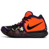 Kyrie 4 PE Tag der Toten Herren Sneaker Mehrfarbig Team-Orange Schwarz-Mehrfarbig CI0278-800