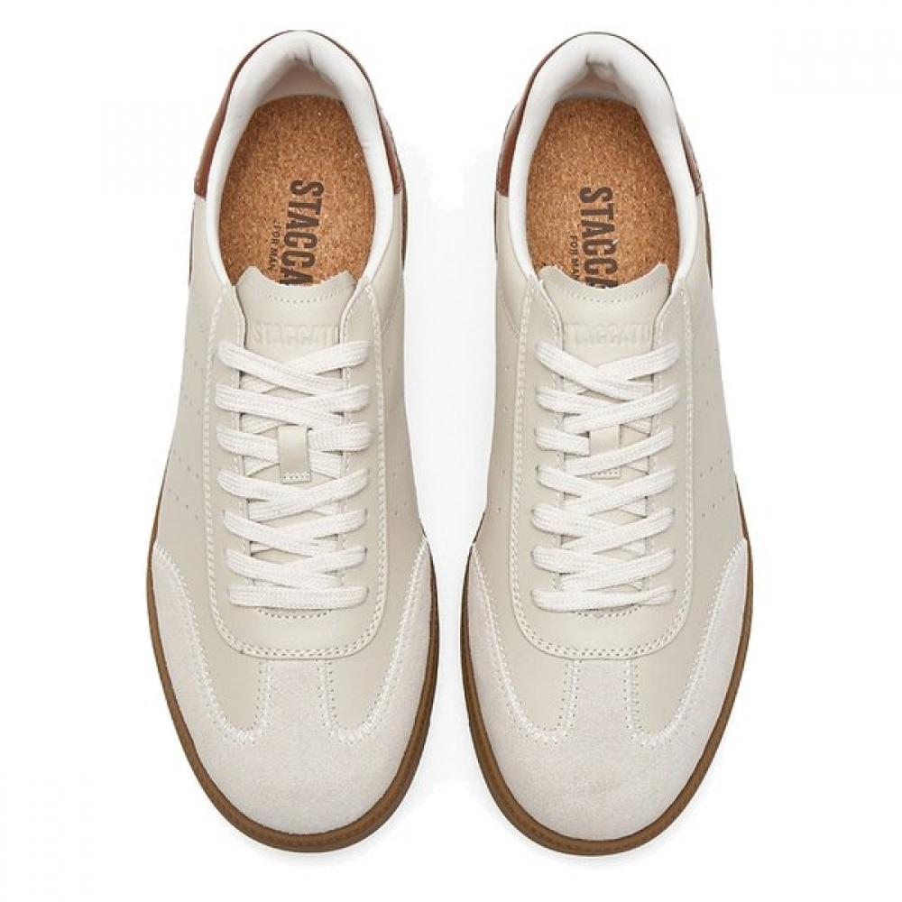 Staccato Men S SneakerS Kane2 E1003apr