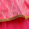 Princess Princess Party Bright Ages Skirt Only [Dressy Daisy] Aurora-style Dress, Halloween, Christmas, Costume, Pink, 5-6,