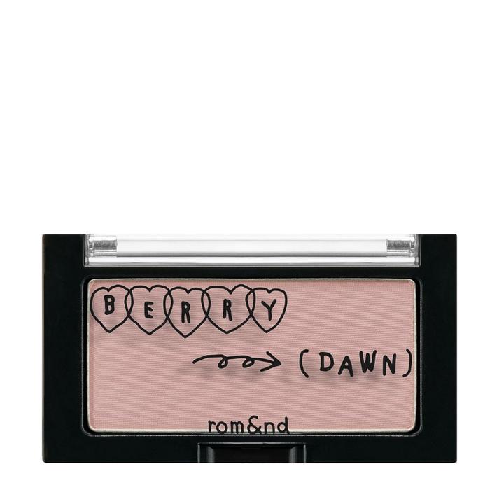 Better Than Cheek (14 colors) B02 Berry Dawn