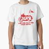 Grease 2 Classic T-Shirt Made In USA/AUS T-Shirt S-2XL