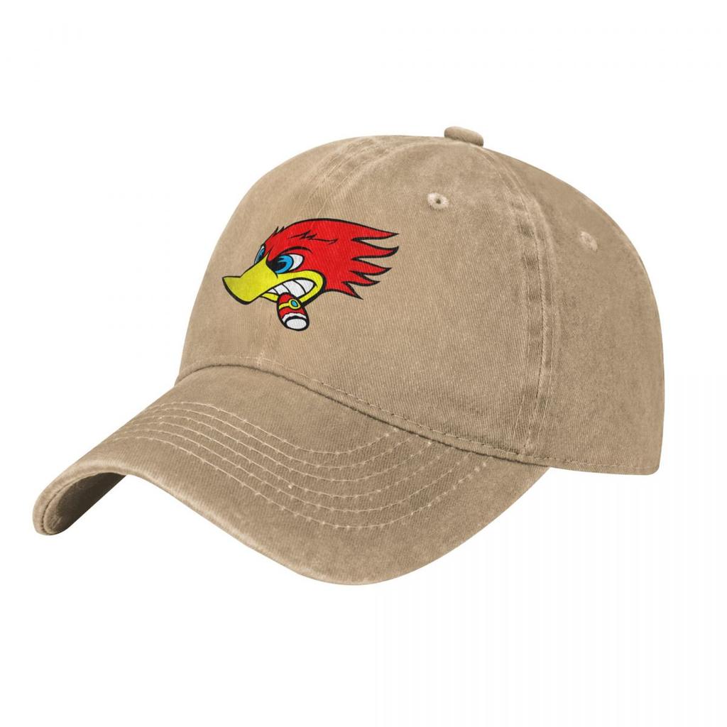 Woody Hot Rod Mr Horsepower Drag Gasser Fashion Baseball Cap Peaked Mens Hat Womens