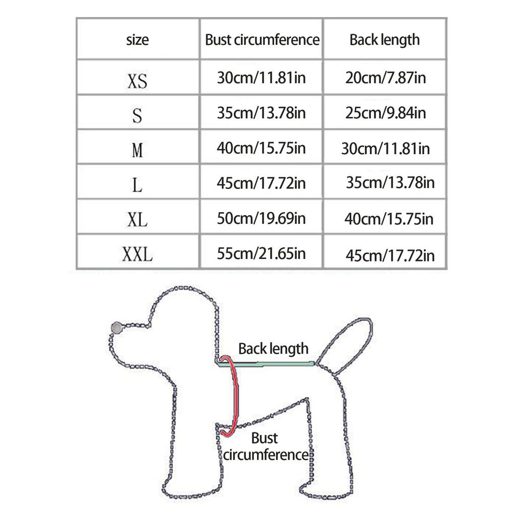 Dog Spring Bowknot Dress T-Shirt Princess Pullover Clothing Apparel Cute Apparel for Spring and Summer