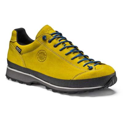 Lomer Hiking Boots Bio Naturale Suede MTX