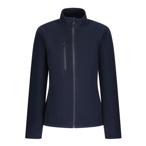 

Regatta Professional Womens/Ladies Recycled Full Zip Fleece 12 UK
