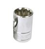 SIGNET 12370 Drive 15mm Socket 3/8 (12-Point)