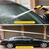 10-20 Meter Telescopic Water Pipe with High-pressure Nozzle Car Washing Tool Set Extension Hose Water Hose for Pressure Cleaner