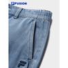 Fila FUSION Men's Casual Denim Shorts
