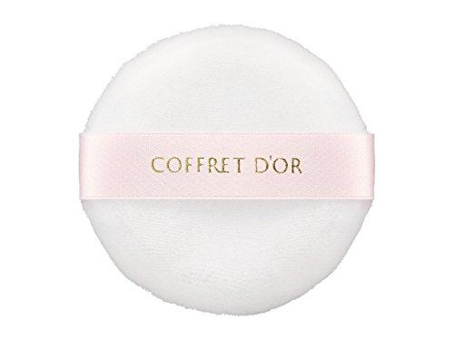 COFFRET White Powder Lucent Finish Powder 15g D'OR