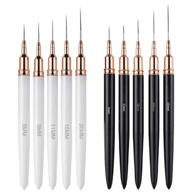 Werkzeuge für Maniküre & Pediküre – Pinsel für Nailart