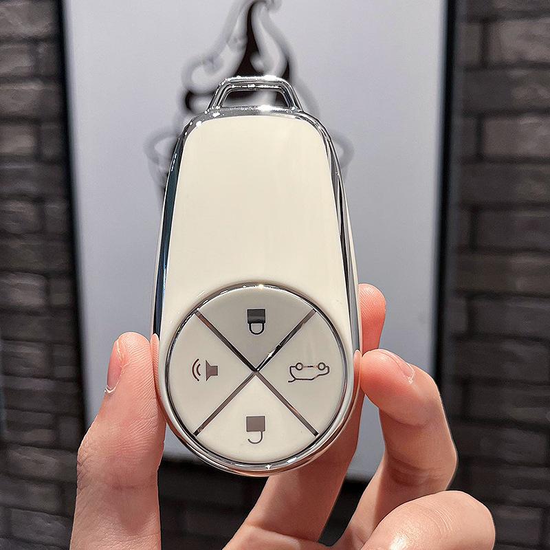 Gilt für Weilaies6Autoschlüsselschutz