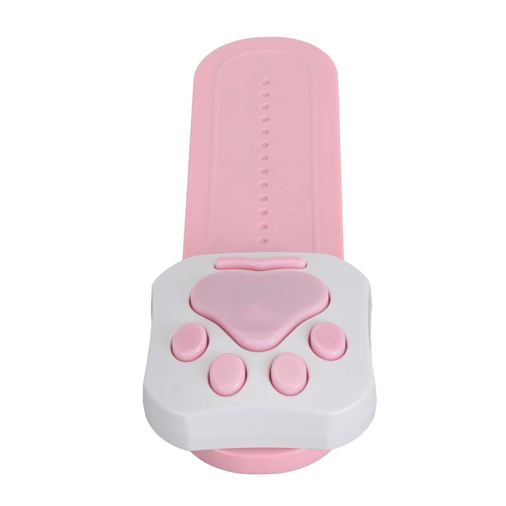 Touch High Voice Counter 21 Levels Height     Interactive Touch   Voice Trainer for Boys Girls